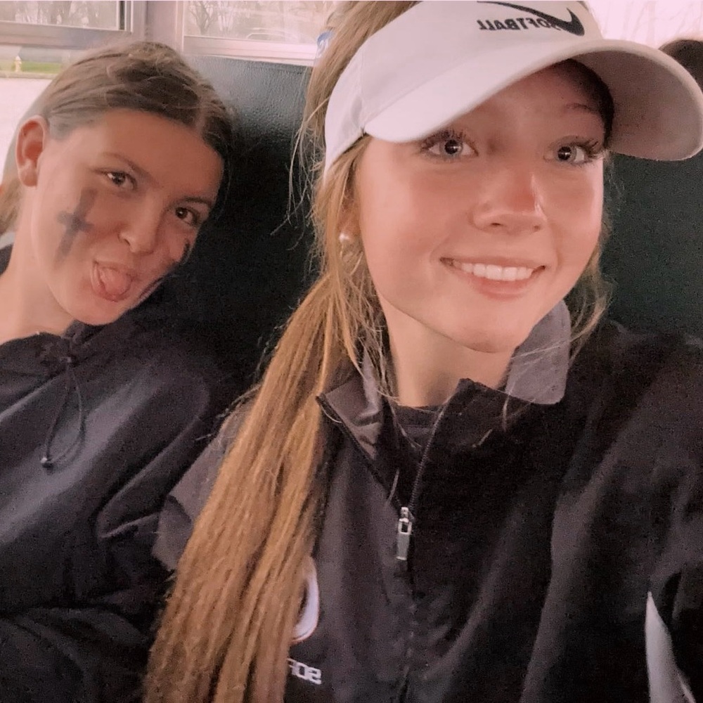 Meet your Posher, Mya